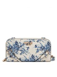 Guess Torebka HWFG96 36790 Kolorowy. Listonoszki Guess, z aplikacjami, ze skóry, bez dodatków. Za 599.99 zł.