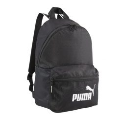 Plecak Core Base 12L. Czarne plecaki Puma, bez wzorów. Za 164.99 zł.