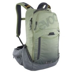 Plecak Evoc trail pro 16. Szare plecaki EVOC, bez wzorów. Za 625.00 zł.