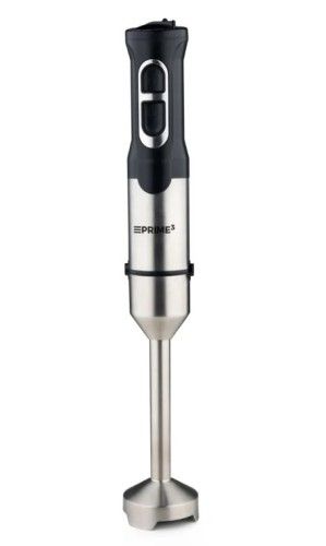 Blender ręczny Prime3 SHB51 1200W. Blendery prime3. Za 150.99 zł.