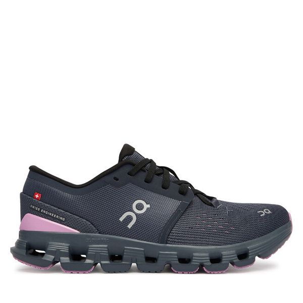 Buty na siłownię On. Niebieskie obuwie sportowe On, bez zapięcia, na fitness i siłownię. Za 650.99 zł.