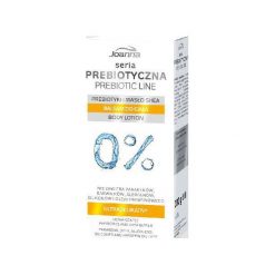 Joanna Prebiotic Line Balsam do ciała ultradelikatny 200ml. Balsamy i kremy do ciała Joanna. Za 7.75 zł.
