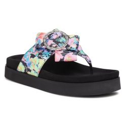 Japonki Rage Age. Klapki Rage Age, bez wzorów, bez obcasa. Za 379.99 zł.