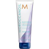 Perfect Blonde Conditioner - Odżywka Fioletowa. Odżywki do włosów Moroccanoil. Za 125.00 zł.