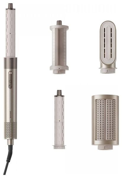 Dreame AirStyle Shine 5w1 złoty. Lokówki Dreame. Za 679.00 zł.