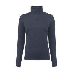 Sweter damski Cavallo Cavalracina. Czarne swetry CAVALLO, na zimę, l, bez wzorów, bez ramiączek. Za 191.00 zł.