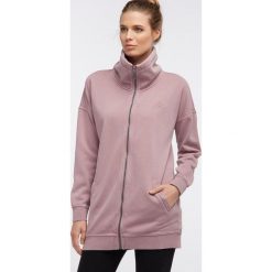 DreiMaster damska bluza 32768754 M różowa. Czerwone bluzy Dreimaster, m, bez wzorów, bez kaptura. W wyprzedaży za 203.00 zł.