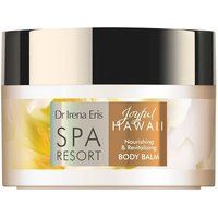 Dr Irena Eris - Joyful Hawaii Odżywczo-rewitalizujący Balsam Do Ciała - Body Art Spa Resort Body Balm - Dla Kobiet. Balsamy i kremy do ciała Dr Irena Eris. Za 150.00 zł.