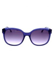 Tom Tailor Damskie okulary przeciwsłoneczne w kolorze niebieskim rozmiar: 56. Niebieskie okulary przeciwsłoneczne Tom Tailor, bez wzorów, z tworzywa sztucznego. Za 129.95 zł.