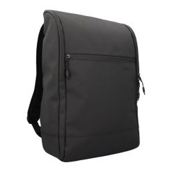 Plecak miejski CMP Vyrk 20 litrów. Czarne plecaki CMP, bez wzorów. Za 249.99 zł.