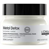 Metal Detox - maska do włosów. Odżywki do włosów L'Oreal Professionnel. Za 159.00 zł.