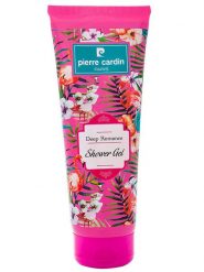 Pierre Cardin Żel pod prysznic "Deep Romance" - 250 ml rozmiar: onesize. Żele pod prysznic Pierre Cardin. Za 26.99 zł.