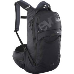 EVOC Trail PRO Blackline 16 L plecak ochronny. Czarne plecaki EVOC, bez wzorów. Za 1,035.05 zł.