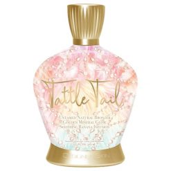 Designer Skin Tattle Tail bronzer do opalania rozświetlający Samoopalacze 400 ml. Samoopalacze Designer Skin. Za 288.99 zł.