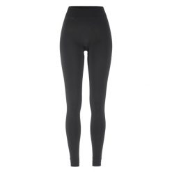 Spodnie damskie Craft Active Comfort 2. Czarne spodnie narciarskie Craft, xl, bez wzorów, z materiału, na fitness i siłownię. Za 255.10 zł.