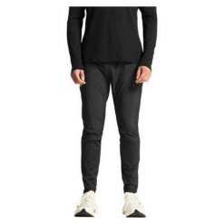 Spodnie treningowe Craft Subz Light. Szare spodnie dresowe 4M, m, bez wzorów. Za 508.50 zł.