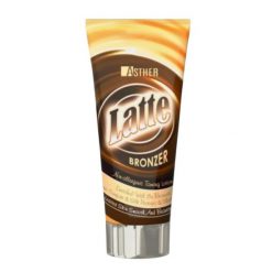 Asther Balsam do opalania i utrwalania koloru z masłem shea aromat kawy Samoopalacze 200 ml. Samoopalacze Asther. Za 60.99 zł.