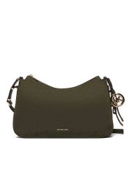 MICHAEL Michael Kors Torebka 30F5GY5M2L Beżowy. Brązowe torebki klasyczne MICHAEL Michael Kors, bez wzorów, ze skóry, bez dodatków. Za 1,259.00 zł.