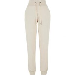 Spodnie Do Biegania Dla Pań I Panów. Brązowe spodnie dresowe Urban Classics, xs, bez wzorów. Za 147.99 zł.