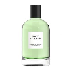 David Beckham David Beckham Collection Aromatic Greens - woda perfumowana dla mężczyzn, 100 ml Męskie. Perfumy męskie David Beckham. Za 140.92 zł.