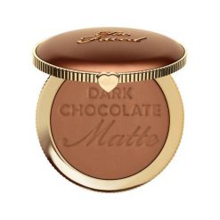 Chocolate Soleil - Puder brązujący. Pudry brązujące TOO FACED. Za 155.00 zł.