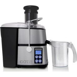 Gotie GSK-800 Sokowirówka. Sokowirówki GOTIE. Za 239.99 zł.
