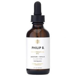 Philip B. Olejki i serum do włosów 60 ml. Odżywki do włosów Philip B. Za 231.39 zł.