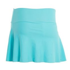 Skirt Black Crown Juarez A005298 Woman. Niebieskie spódnice BLACK CROWN, bez wzorów, sportowe, bez kołnierzyka, bez ramiączek, sportowe. Za 205.35 zł.