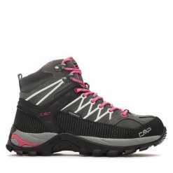 Trekkingi CMP. Szare trekkingi CMP, trekkingowe. Za 499.99 zł.
