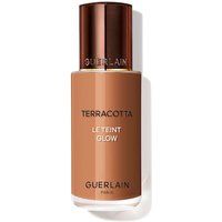 Guerlain - Terracotta Le Teint glow - Podkład - Terracotta glow Fluid Fdt 6.6 - Dla Kobiet. Podkłady Guerlain. Za 289.00 zł.
