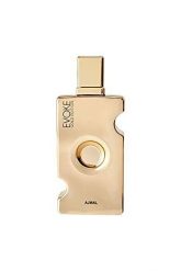 Evoke Gold Edition 75 ml EDP woda perfumowana unisex. Perfumy damskie Ajmal. Za 251.25 zł.