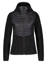 DOLOMITE Kurtka hybrydowa "Cristallo" w kolorze czarnym rozmiar: L. Czarne kurtki sportowe Dolomite, l, bez wzorów, z materiału, bez kaptura, outdoorowe. Za 166.49 zł.