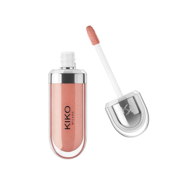 KIKO Milano 3D Hydra Błyszczyki 6,5 g 19 - CREAM CASHMERE. Błyszczyki KIKO Milano. Za 56.00 zł.
