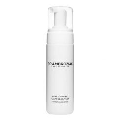 Moisturising Foam Cleanser - Pianka myjąca. Oczyszczanie Dr Ambroziak. Za 185.00 zł.