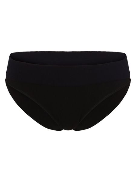 Sloggi Figi Kobiety czarny, S. Czarne figi Sloggi, s, bez wzorów, z materiału. Za 99.95 zł.