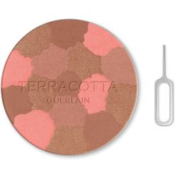 Guerlain Terracotta Light Puder z 96% składników pochodzenia naturalnego Wkład wymienny Konturowanie twarzy 10 g 04 Deep Cool. Pudry Guerlain. Za 174.18 zł.
