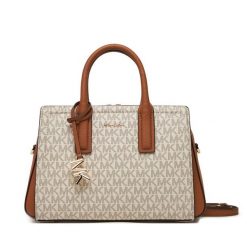Torebka MICHAEL Michael Kors. Torebki klasyczne MICHAEL Michael Kors, bez wzorów, bez dodatków. Za 759.99 zł.