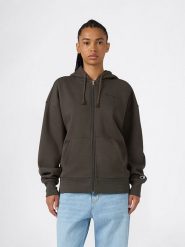 Champion Bluza w kolorze khaki rozmiar: L. Brązowe bluzy Champion, l, bez wzorów, bez kaptura. Za 129.95 zł.