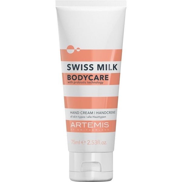 Artemis Krem do rąk 3 w 1 Kremy do rąk 75 ml. Dłonie Artemis. Za 84.50 zł.