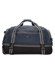 Beagles Torba podróżna w kolorze granatowym - 60 x 32 x 32 cm rozmiar: onesize. Niebieskie torby podróżne Beagles, bez wzorów, z materiału. Za 173.99 zł.