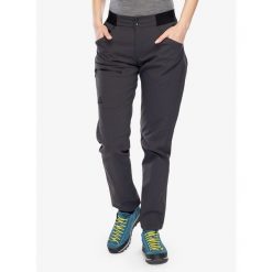 Spodnie w góry damskie Mountain Equipment Altun Pant. Szare spodnie sportowe MOUNTAIN EQUIPMENT, l, bez wzorów, trekkingowe. Za 324.99 zł.