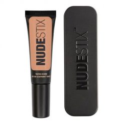 Nudestix - Tinted Cover Foundation - Podkład - Nudies Tinted Cover - Nude 5 - Dla Kobiet. Podkłady NUDESTIX. Za 169.00 zł.