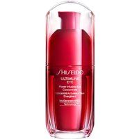 Shiseido - Ultimune Eye - Energetyzujący Krem Pod Oczy - Ultimune Eye Concentrate 15ml - Dla Kobiet. Kremy pod oczy Shiseido. Za 335.00 zł.