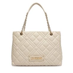 Torebka LOVE MOSCHINO. Torebki klasyczne Love Moschino, bez wzorów, bez dodatków. Za 1,009.00 zł.