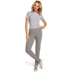 Made Of Emotion Damskie Dresy Xl Szary. Spodnie dresowe Made Of Emotion. Za 119.00 zł.