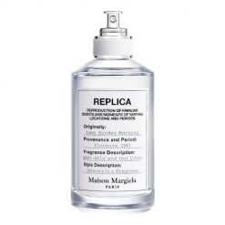 Maison Margiela - Replica Lazy Sunday - Woda Toaletowa - 100ml - Dla Kobiet. Perfumy damskie MAISON MARGIELA. Za 625.00 zł.