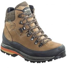 Buty damskie trekkingowe Meindl Vakuum Lady z membraną Gore-Tex. Brązowe trekkingi Meindl, z gore-texu, trekkingowe. Za 1,714.89 zł.