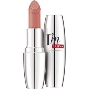 Pupa Makijaż ust Nr. 102 - Strawberry Milk Pomadka 3.5 g. Pomadki Pupa. Za 75.00 zł.