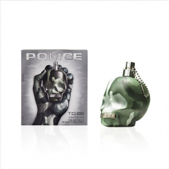 Police To Be Camouflage 75ml. Perfumy męskie POLICE. W wyprzedaży za 55.90 zł.
