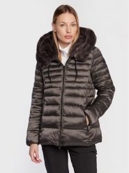 CMP Kurtka przejściowa 32K3076F Brązowy Regular Fit. Brązowe kurtki CMP, bez wzorów, z syntetyku, bez kaptura. Za 649.99 zł.